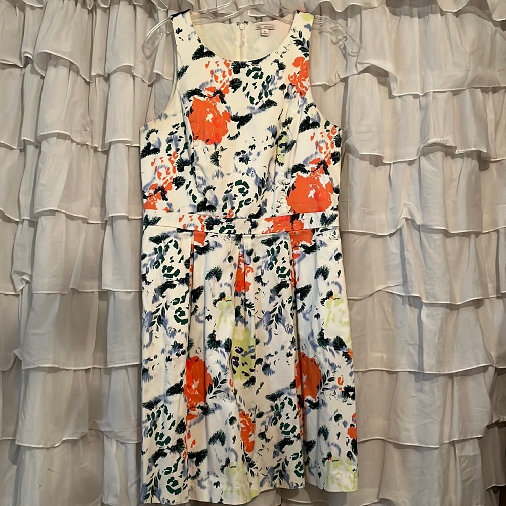 Gap Dress